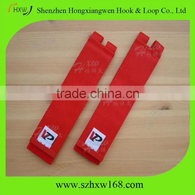 Versatile comfortable and durable exercise bike pedal straps
