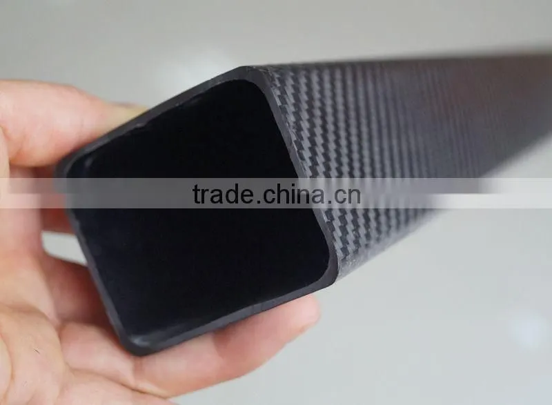 customizing carbon fiber tube 10mm 20mm 30mm 40mm 50mm 60mm