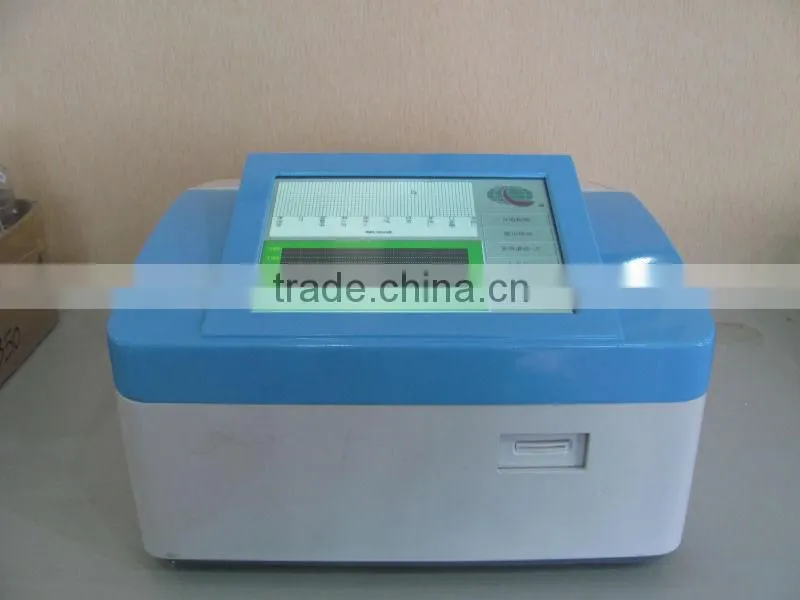 HD600 Bomb Detector with Highly Sensitive Scanning Explosive Drugs