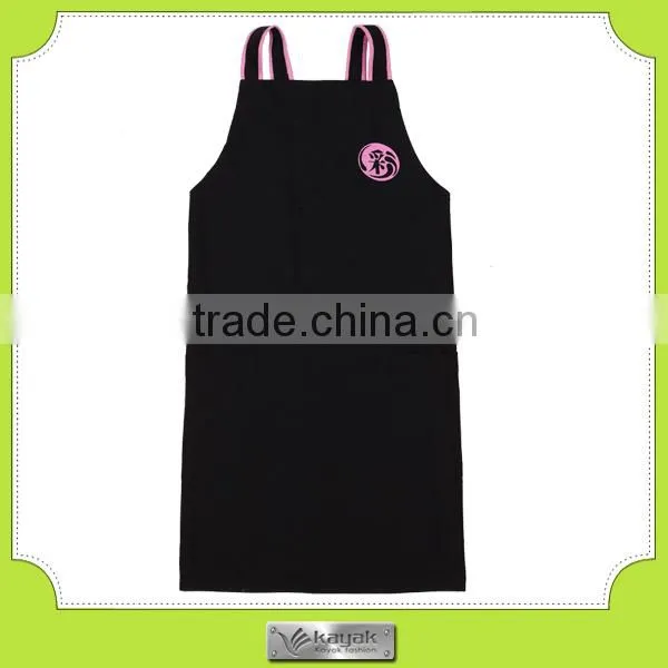 Customized hair salon nylon printing aprons