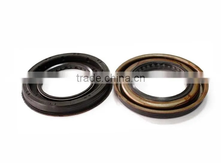 High Quality Automatic Transmission Shaft Oil Seal For Trans Model 6T45E auto parts OE NO.:24230691