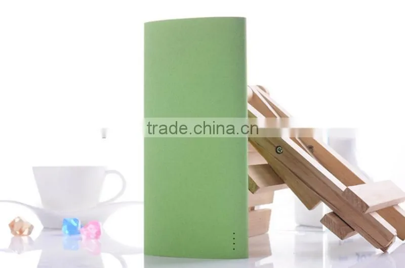 large capacity power bank 20000mah apply for long journey portable power banks