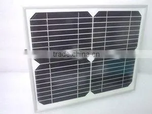 dc solar led light for house lighting for 4 rooms with mobile charger