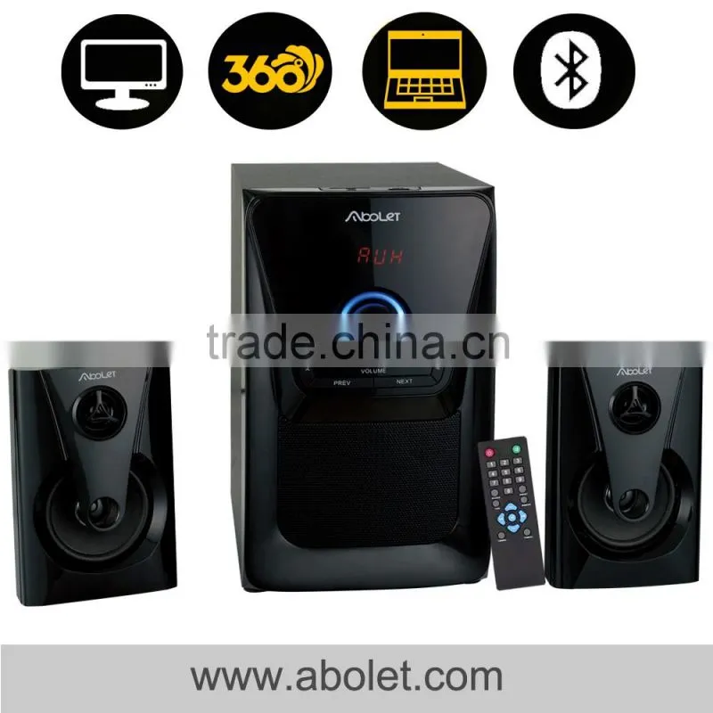 Multimedia New Arrival Fashion Design Colorful Speaker for Tablet