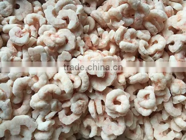 frozen shrimp pd fresh pink shrimp PUD