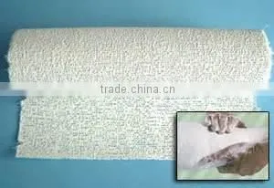 Gypsum Gause Plaster Bandage Orthopedic Plaster Cast Bandage