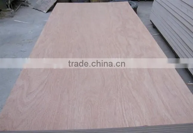 Melamine glue waterproof wood veneer