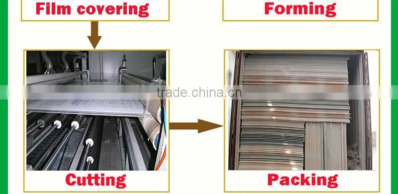 bayer makrolon translucent new plastic roof tile