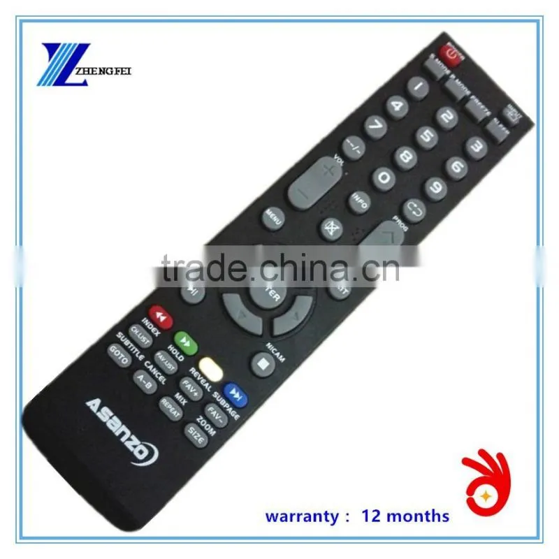 universal remote control for sky-7014 tv hd elskys