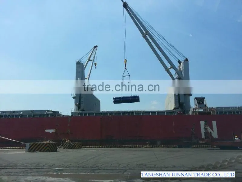 IPE & IPEAA Steel Beams Made in China