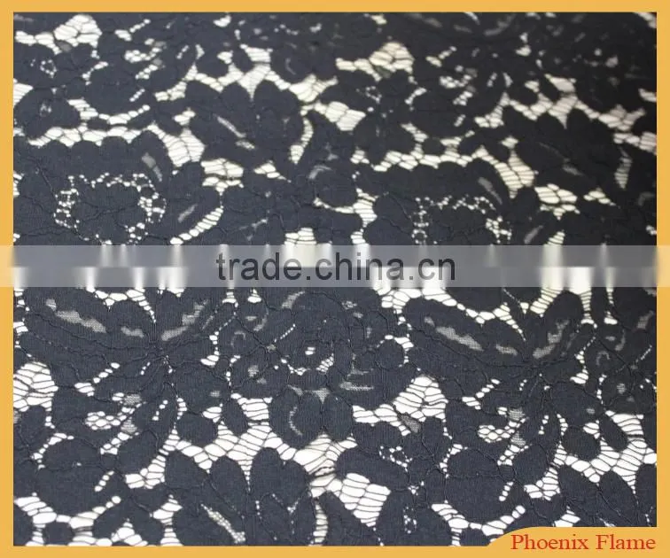 pretty african george lace
