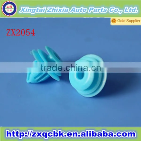 Fast Selling High Quality Push Type Retainers Automotive Plastic Clips