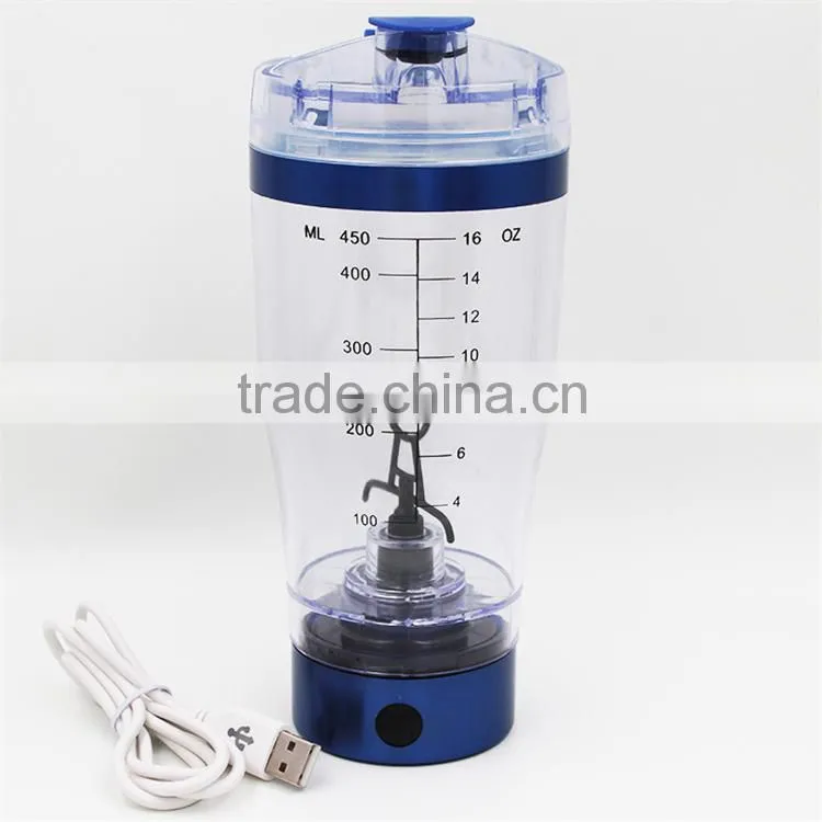 New Products bulk items electronic vortex mixer protein shaker tumbler mugs/protein shaker joyshaker bottle
