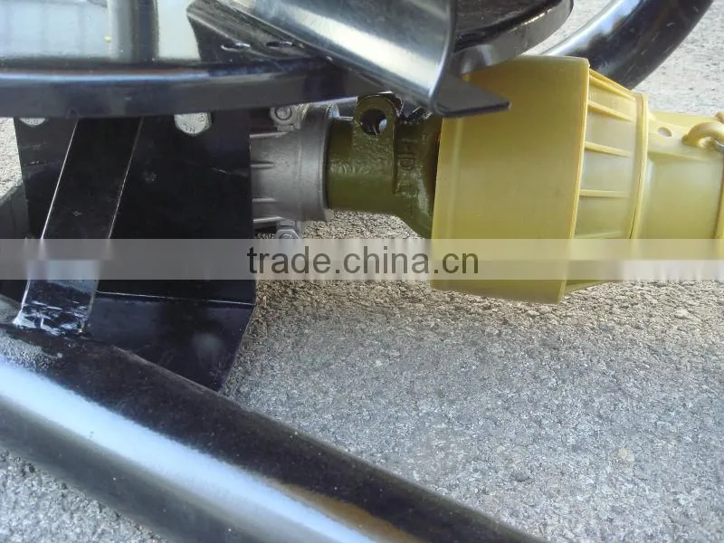 not used (CRD-400)manure spreader