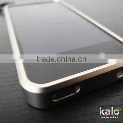 Aluminum alloy protect frame case for iPhone 4/4S
