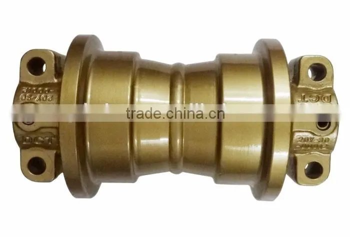 supply all types TY excavator track rollers