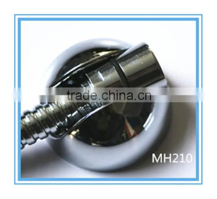 MH210 High quality hand held shower head holder,bath accessory