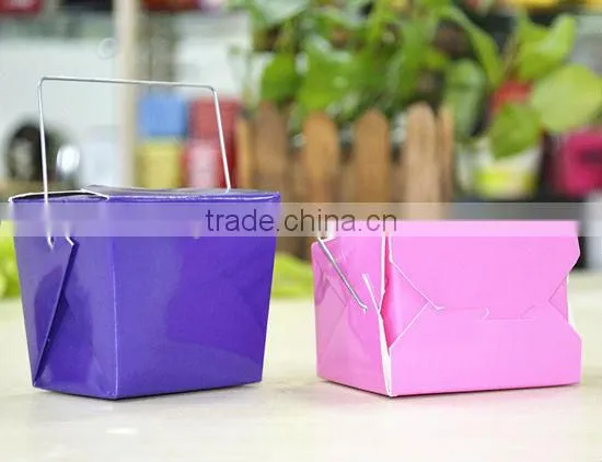 christmas box for food