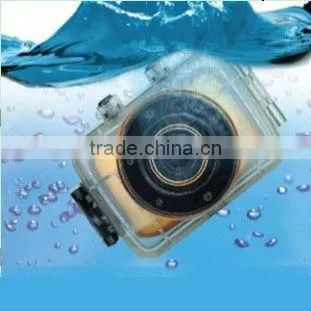Full hd 1080p rc wireless underwater video camera