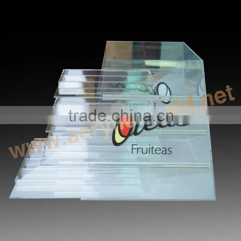 acrylic display box