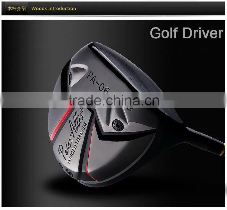 Junior golf club set/golf club iron sets