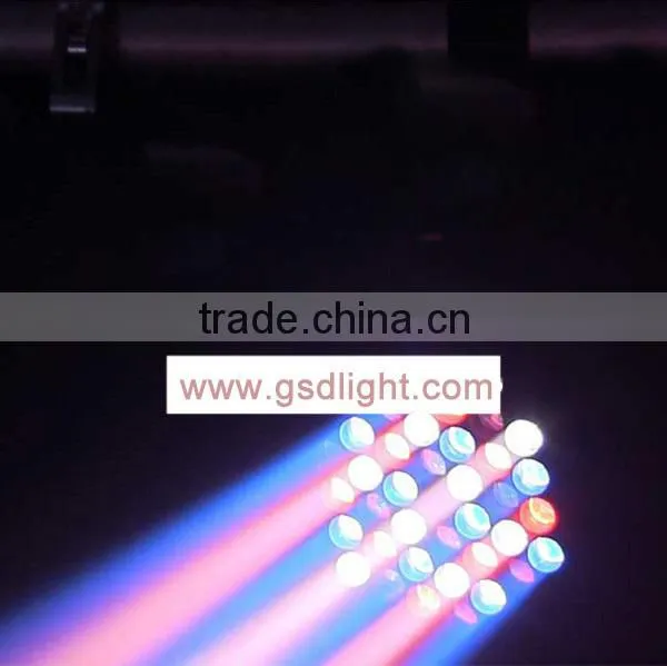 36*10W Sharpy LED Beam Moving Head Stage Ligh