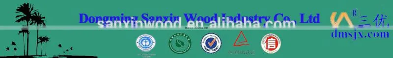 Poplar plywood/hardwood plywood/film faced plywood