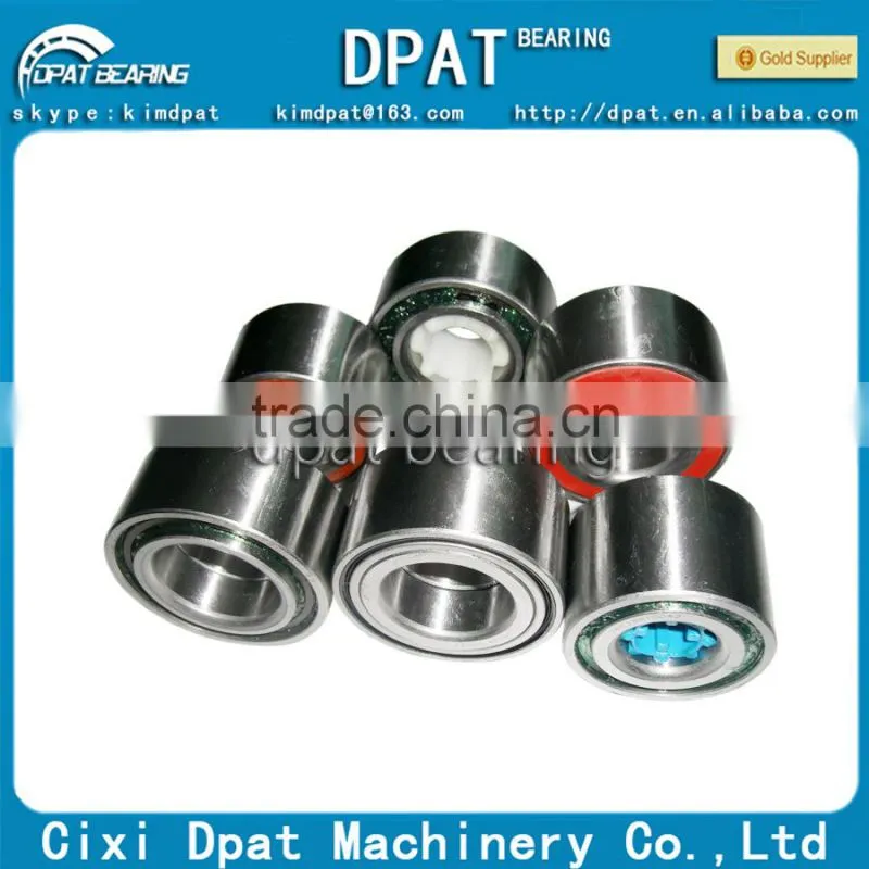 low price and high quality hub wheel bearing DAC37720237 made in china