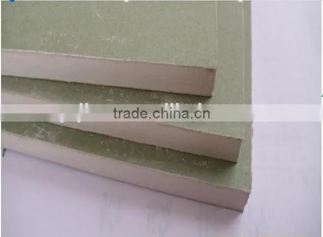gypsum board production line