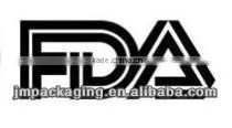 high quality food label sticker