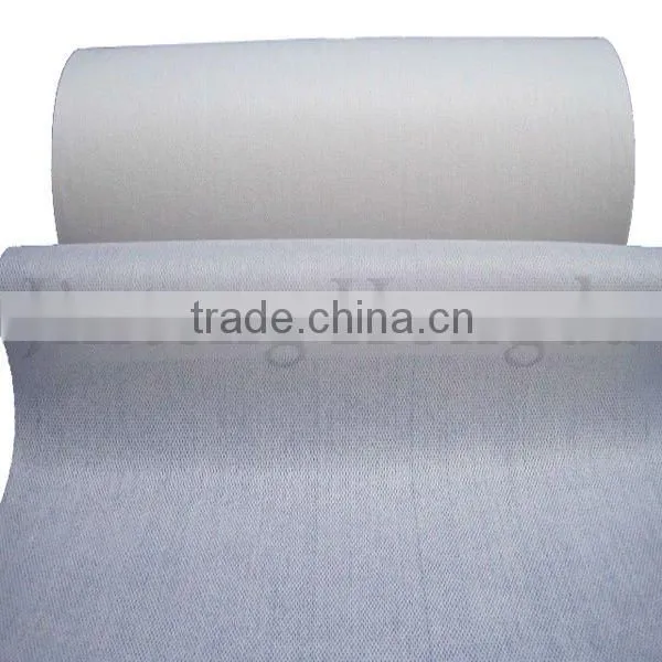 Non-woven Sanitary Wipes