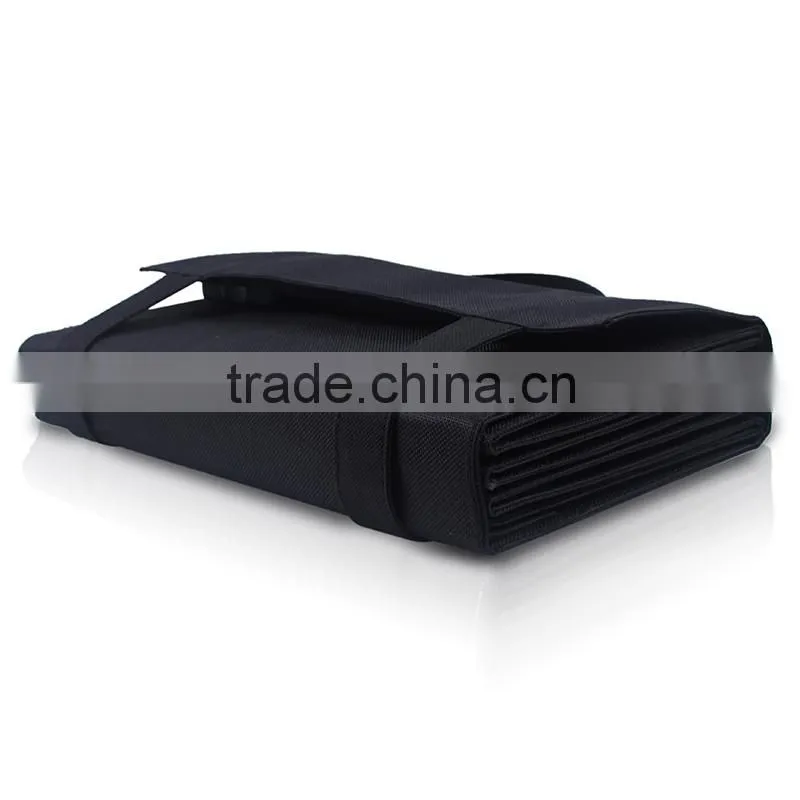 60w solar panel cell charger for laptop