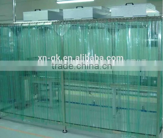 BIOBASE Class 10- Class 10000 Vertical type Laminar air flow Clean Booth,Clean Room