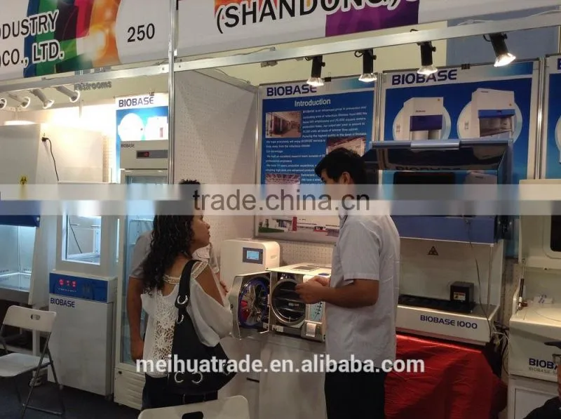 BIOBASE Stainless Steel Air shower AS-1P1S