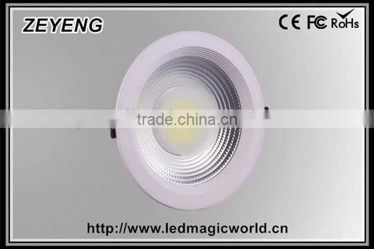 5w cob led downlight / Aluminum led downlight for hotel 2015 / Alibaba italiano 3 inch led retrofit kit