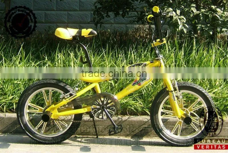 2014 16INCH JAGUAR FULL COBRA BMX-FREESTYLE BIKE/BMX BIKE/BMX BICYCLES/BMX BIKE BICYCLE