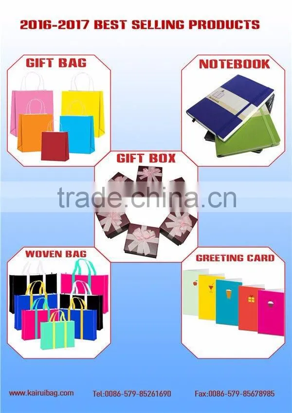 Yiwu Factory Supply Excellent Design Custom Spiral NoteBook