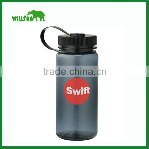 Wholesale plastic space sport bottle