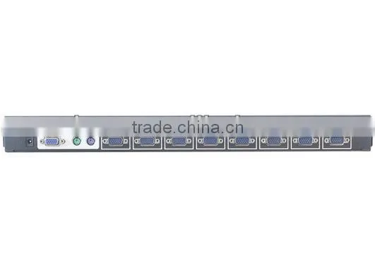 ED1908H seLCD KVM Switch 8 port