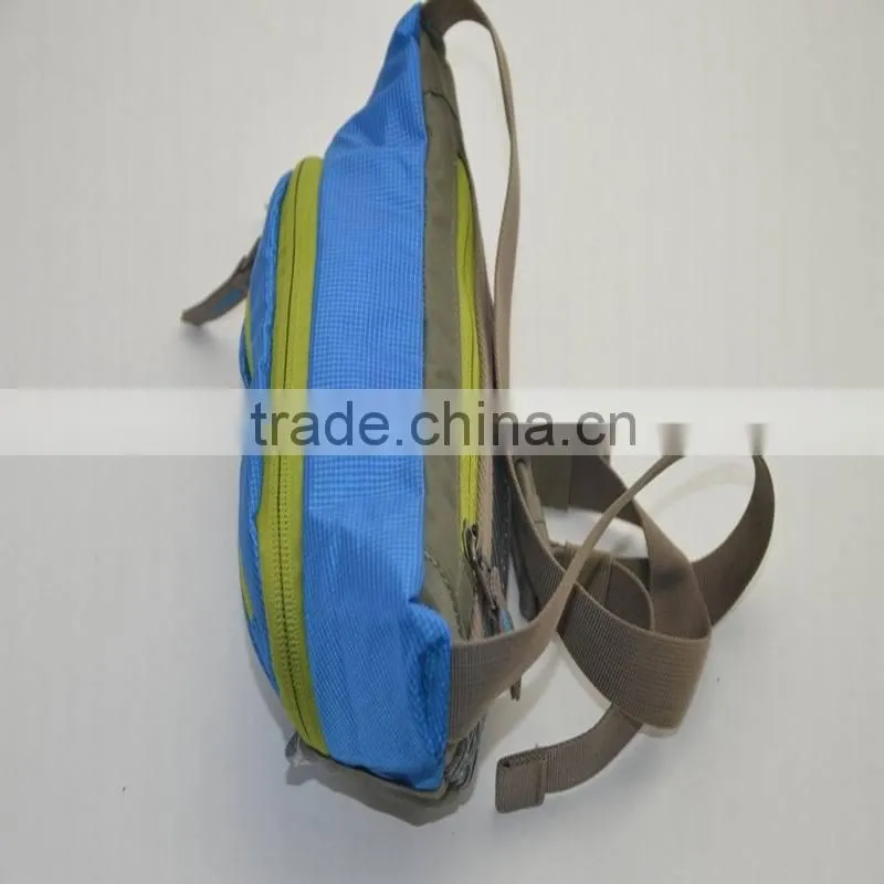2014 Hot Sport Waist Belt Bag For Men and Women