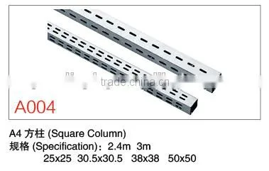 Wholesale column model for clamping hooks