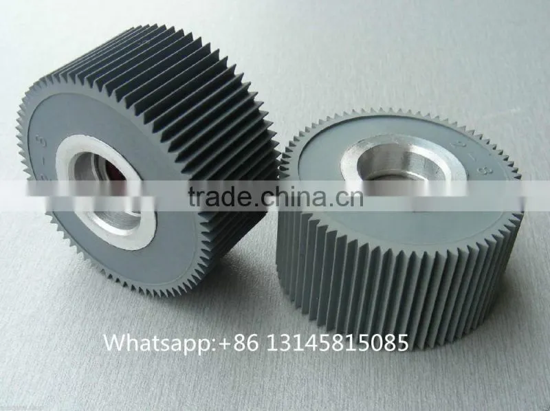 New Compatible 003-26306 Feed Roller Tire for RISO HC GR CR TR RP
