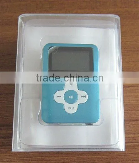 OLED MP3 Player