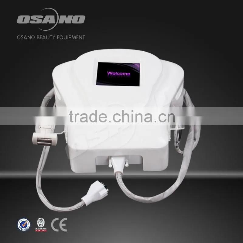 Hot Selling Radiofrequency Cellulite Removal Beauty Machine