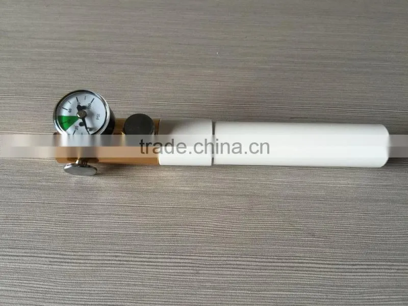 carboxy therapy equipment /carboxy therapy machine