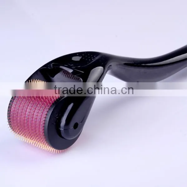 New 2.0mm 540 Needle Roller Acne Scar Cellulite Wrinkles Stretch Mark Face Derma