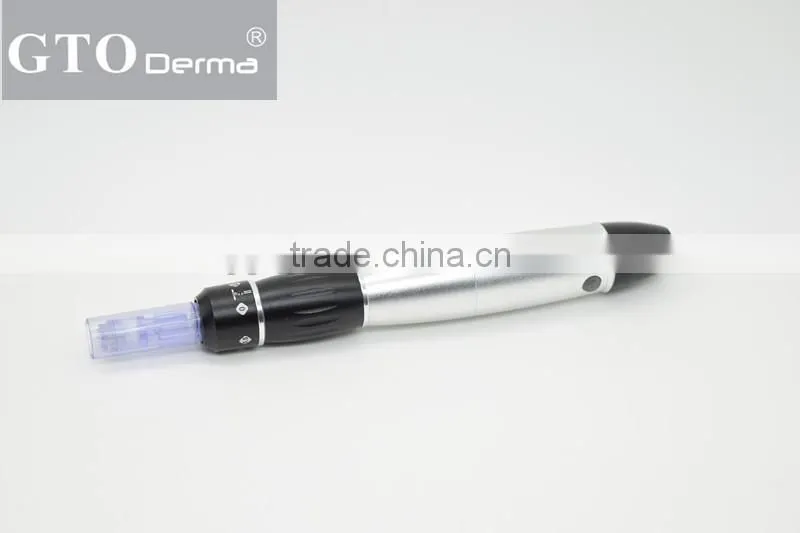 2015 newest Black home use best derma pen