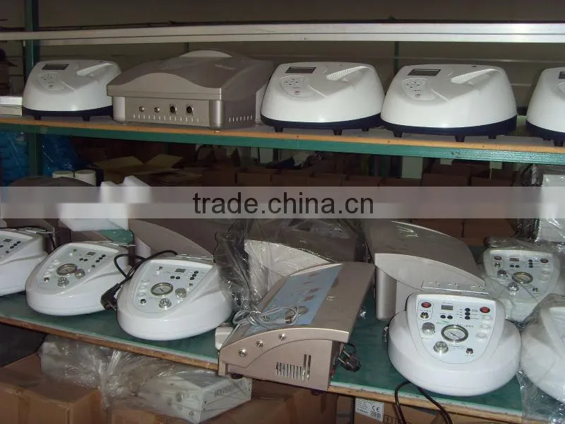 On sales GTO brand whole sales price Microdermabration machine for scar removal and skin care with CE approved