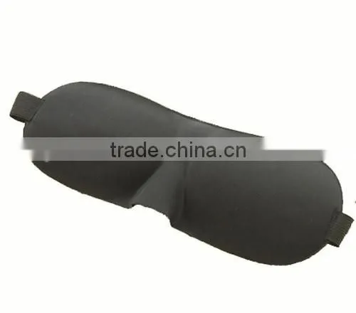 3D Soft Stereoscopic Outdoor Travel Eye Care Sleeping Mask