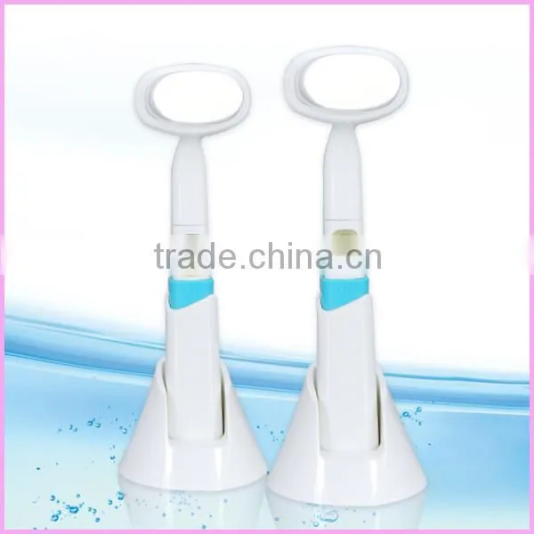new arrival Korea sonic facial brush